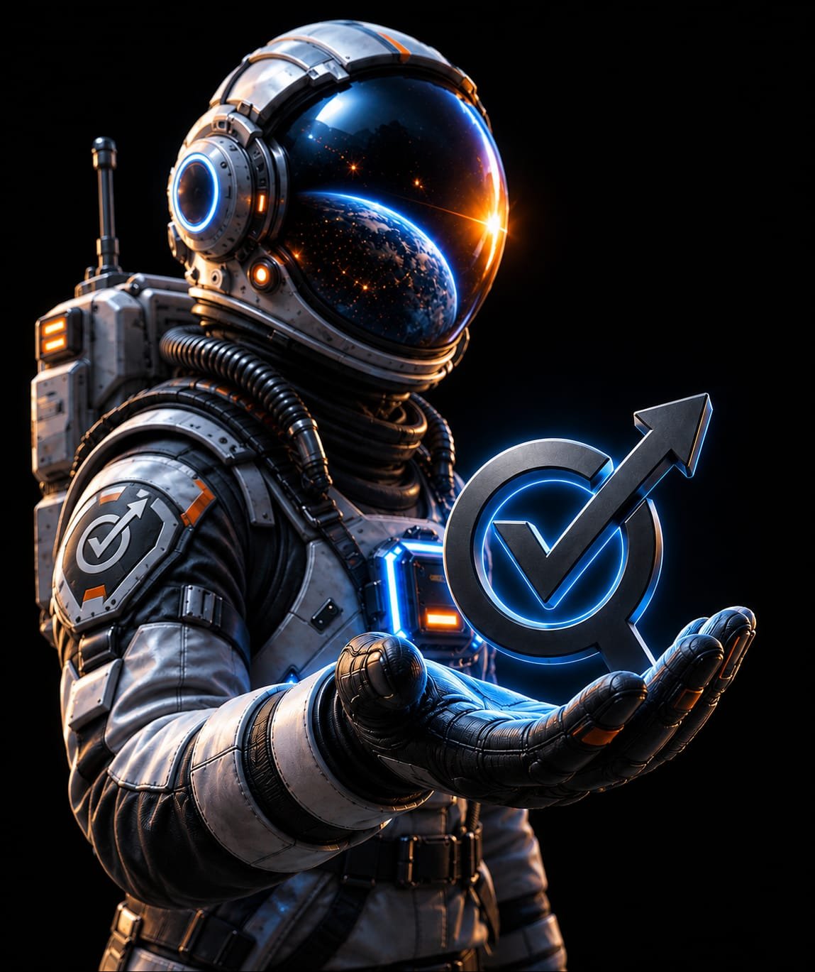 VYROZEN digital creator